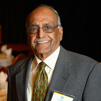 Dr. Suresh Chandra