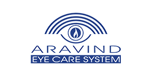 Aravind Eye Care System logo