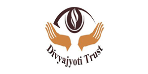 Divyajyoti Trust logo