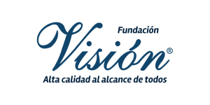 Fundacion Vision logo