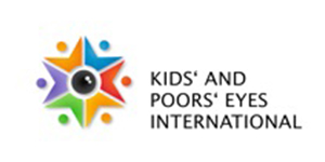 Kids' And Poors' Eyes International