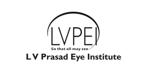 L V Prasad Eye Institute logo