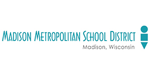 Madison Metropolitan School District logo