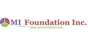 Mezu International Foundation logo