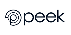 Peek Vision logo