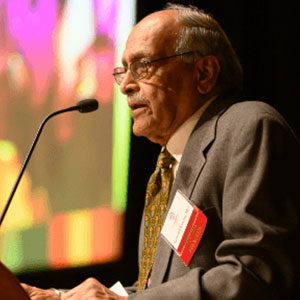 Dr. Chandra