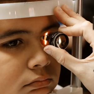 Pediatric_Vision_Screening